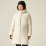Dámsky kabát Dare 2b Borg Parka Jacket