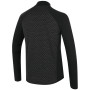 Pánske funkčné tričko Zulu Merino 240 Zip Long