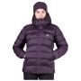 Dámska páperová bunda Mountain Equipment Lightline Jacket Women's