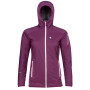 Dámska bunda High Point Total Alpha 2.0 Lady Jacket
