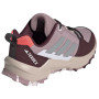 Detské topánky Adidas Terrex Ax4R K Pink