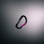 Karabína Black Diamond Rocklock Magnetron Carabiner