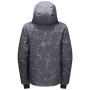 Pánska bunda Dare 2b Baseplate IV Jacket