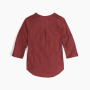 Dámske tričko Roayal Robins Oasis Tunic II 3/4 Sleeve