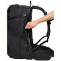 Malý turistický batoh Vaude Wizard 24+4