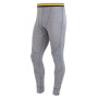 Pánske spodky Sensor Merino Wool Active sivá Grey