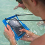 Vodotesný obal LifeVenture Hydroseal Phone Case