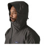Pánska bunda Patagonia M's Insulated Boulder Fork Rain Jkt