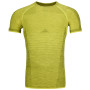 Pánske funkčné tričko Ortovox 230 Competition Short Sleeve