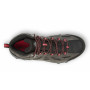 Dámske topánky Columbia Lincoln Pass™ Mid Ltr Outdry™