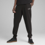 Pánske tepláky Puma ESS 2 Color No. 1 Logo Sweatpants FL cl