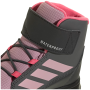 Detské topánky Adidas Terrex Snow Cw Climawarm