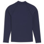 Detské plavky Puma Unisex Rashguard Navy