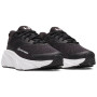 Detské tenisky Under Armour UA Bgs Rogue 6 Black