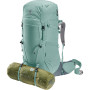 Turistický batoh Deuter Aircontact Core 45+10 SL 2023
