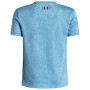 Detské funkčné tričko Under Armour UA Tech Tee Pixelate Fresco Blue