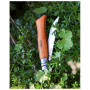 Nôž Opinel Traditional Classic No.12 Carbon