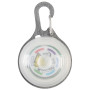 Svietiaci obojok pre psa Nite Ize SpotLit Collar Light