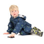 Detská kombinéza LittleLife Fleece Lined All In One