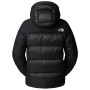 Dámska páperová bunda The North Face W Diablo Down 2.0 Hooded Jacket