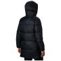 Dámska zimná bunda Columbia Puffect™ Mid Hooded Jacket