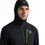 Pánska funkčná mikina Montura Vertigo Octa Hooded Maglia