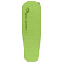 Samonafukovacia karimatka Sea to Summit Comfort Light Self Inflating Mat zelená