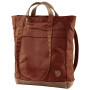 Taška Fjällräven Totepack No.2 červená AutumnLeaf