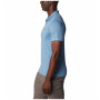 Pánske tričko Columbia Zero Rules Polo Shirt