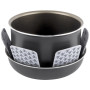 Sada hrncov Brunner Torralta Spacemaster Ø 20 cm