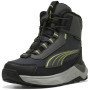 Detské topánky Puma Puma Evolve 2.0 Boot PS Shadow Gray-Sunn