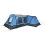 Stan Vango Diablo II Air 850XL
