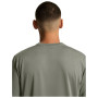 Pánske tričko Craft ESSence Logo Tee 2 M