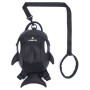 Detský batoh LittleLife Toddler Backpack Kosatka