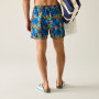 Pánske plavky Regatta Loras Swim Short