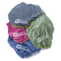 Uterák N-Rit Super Light Towel XXL