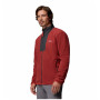 Pánska mikina Columbia Sequoia Grove™ Ii Fz Fleece