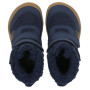 Detské zimné topánky Viking Outdoor Footwear Spruce Barefoot Warm GTX 2V Navy