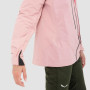 Dámska bunda Salewa Sella DST Hyb Jacket W