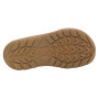 Detské zimné topánky Viking Outdoor Footwear Spruce Barefoot Warm GTX 2V Wine