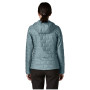 Dámska bunda Patagonia W's Nano Puff Hoody