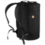 Batoh Fjällräven Splitpack čierna Black