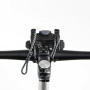 Držiak na bicykel Ortlieb Handlebar Mounting-Set QR