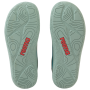 Detské barefoot topánky Reima Tallustelu Stone Green