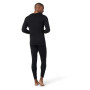 Pánske funkčné tričko Smartwool M CLASSIC THERMAL MERINO BL COLORBLCK CB