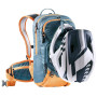 Juniorský batoh Deuter Attack 8 JR