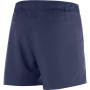 Pánske kraťasy Salomon Agile 5'' Short M