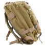 Batoh Cattara Army 30 l