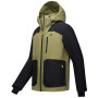Pánska bunda Dare 2b Baseplate IV Jacket