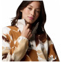 Dámska mikina Columbia Sequoia Grove™ II Printed Half Zip
